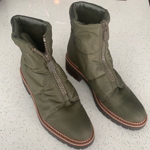 Sam Edelman Jalissa booties